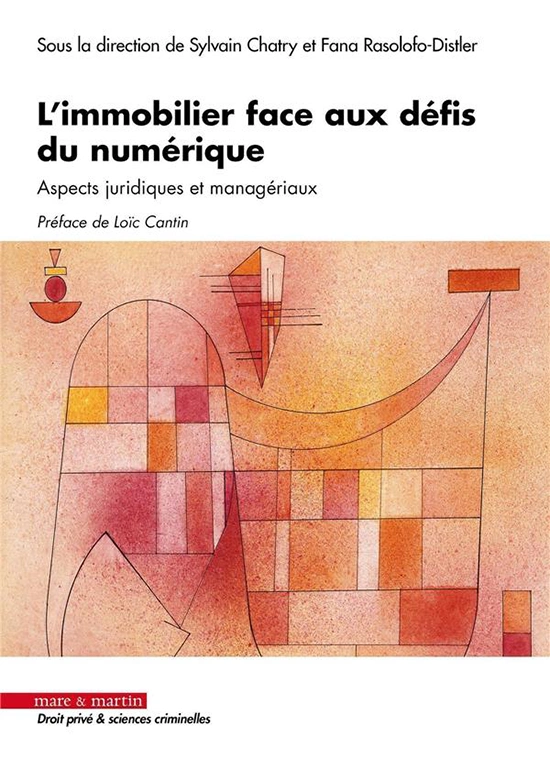 L'immobilier face aux défis du numérique